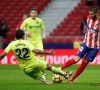 En manque de temps de jeu à l'Atlético, Carrasco intéresse un grand club italien