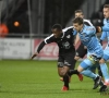 Charleroi va recroiser la route des Pandas, Saint-Trond opposé à une autre équipe de Play-Offs 2