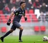 Gabulov explique son choix pour le FC Bruges