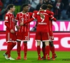 Bundesliga: le Bayern renverse Hoffenheim, Dortmund s'enlise