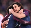 Le PSG marche sur Montpellier avec un Cavani recordman et un Meunier à l'assist