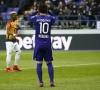 Qui va frapper le prochain penalty à Anderlecht ? "Il y a trois noms"