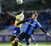 Waasland-Beveren arrache un partage mérité face au Club de Bruges !