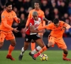 ? Liverpool vient mettre la pression sur Manchester United