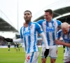 Huddersfield s'impose largement contre Bournemouth avec un grand Mounié mais sans Depoitre