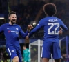 ? Europa : Chelsea cartonne le Dynamo, Krasnodar sorti malgré un but de folie