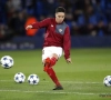 Samir Nasri sondé pour un passage en Belgique?