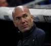 Les joueurs du Real Madrid réagissent au départ de Zidane