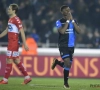 Limbombe rappelé par Martinez ? "Ça serait beau, pour moi et pour le club"