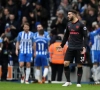 ? Arsène Wenger subit une nouvelle défaite face à l'équipe d'Izquierdo et Knockaert