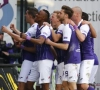 Le Beerschot prend un léger avantage dans le duel pour la promotion ! 