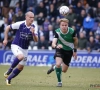 Le Beerschot y croit : "Le Cercle n'est pas assez fort pour nous battre"