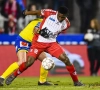 Update : Mouscron va en appel pour Awoniyi