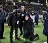 La grosse sanction infligée au PAOK suite aux incidents lors du match face à l'Olympiacos