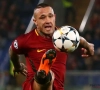 Radja Nainggolan est important pour l'AS Rome, mais pas indispensable : voici pourquoi !