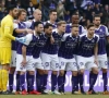 Playoffs 2 : Le Beerschot partage contre Lokeren, Saint-Trond l'emporte largement face à L'Antwerp, Ostende Eupen dos à dos et le Lierse gagne à Louvain