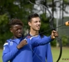 Après Limbombe, Cools sera-t-il le prochain brugeois chez les Diables? 