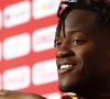 Le "vrai" Michy est de retour : "Content de m'être retrouvé"