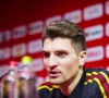 Thomas Meunier peut compter sur l'intérêt d'un grand club italien