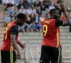 Diables Rouges : derrière Romelu Lukaku, la peur du vide