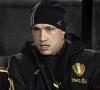 Radja Nainggolan réagit : "J'en ai marre de me battre, j'arrête"