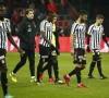 Kevin Pugh : "Charleroi a des joueurs moyens"