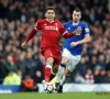 Après son incroyable prestation en C1, Liverpool cale dans le derby de la Mersey