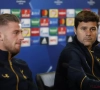 Pochettino donne plus de détails sur l'absence d'Alderweireld pour le match contre l'Inter