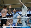 Officiel !  La déroute de Schalke 04 à Manchester City n'est pas restée sans conséquence