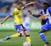 ? OHL signe un attaquant de Waasland-Beveren