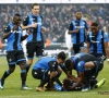 Le FC Bruges peut déjà compter sur un bon paquet de millions avant même que la Ligue des Champions ne commence