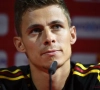 Thorgan Hazard dévoile ses favoris pour la Coupe du Monde