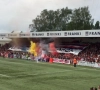 Les supporters du FC Liège avant le match face à Châtelet : "Nous leur devons une victoire bien sèche"