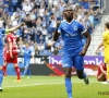 Le Racing Genk ira bien en Europa League