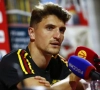 Meunier donne un objectif réaliste : "C'est le moment ou jamais"