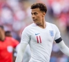 Un absent de marque pour l'Angleterre face au Panama? 