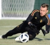 Une victoire compliquée pour les Diables Rouges ? Simon Mignolet réagit sur Twitter