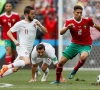 Cristiano Ronaldo fait encore la différence face au Maroc