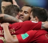 Scénario incroyable: le Portugal se qualifie de toute justesse pour les huitièmes