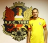 Officiel : Tubize lance son mercato avec son premier renfort !