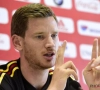 Vertonghen compare Kane et Lukaku: "Très différents, mais dans un domaine, ils sont les mêmes"