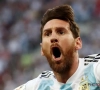 L'Argentine vient à bout du Brésil, Messi se montre décisif