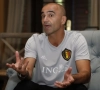 Martinez vers l'Espagne ? "Ce n'est pas négociable"