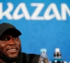 Lukaku : "Le match le plus important de notre carrière? Ce sera le suivant"