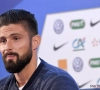 Giroud ne tarit pas d'éloges au sujet de Henry: "C'est une légende vivante du football"