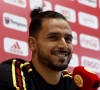 Chadli : "Mbappé va plus vite que moi? Je n'étais pas à fond..."