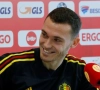 Vermaelen se souvient : "Martinez m'avait battu avec Everton contre Arsenal avec cette tactique..."