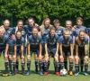 Grosse semaine à venir pour l'avenir du foot féminin belge