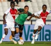 Le Cercle et Monaco s'échangent à nouveau des jeunes joueurs