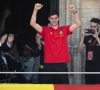 Thibaut Courtois: "Même dans 15, 20 ans, on se souviendra de ce moment !"